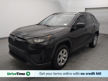 2019 Toyota RAV4 in Houston, TX 77074
