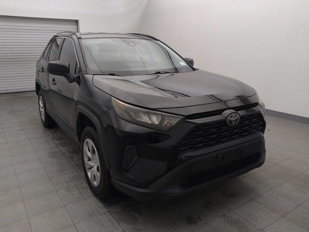 2019 Toyota RAV4 in Houston, TX 77074 - 18086847 14