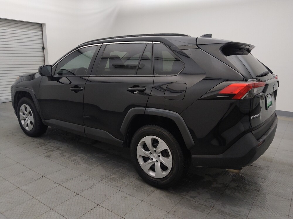 2019 Toyota RAV4 in Houston, TX 77074 - 18086847 3
