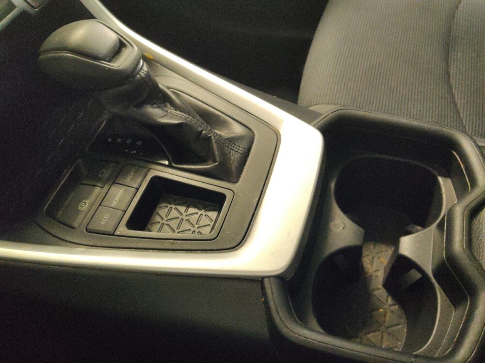 2019 Toyota RAV4 in Houston, TX 77074 - 18086847 26