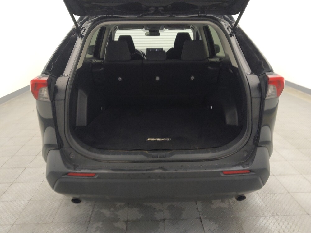 2019 Toyota RAV4 in Houston, TX 77074 - 18086847 29