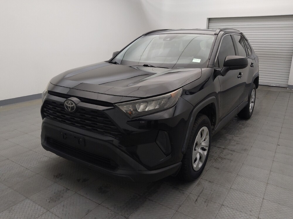 2019 Toyota RAV4 in Houston, TX 77074 - 18086847 15