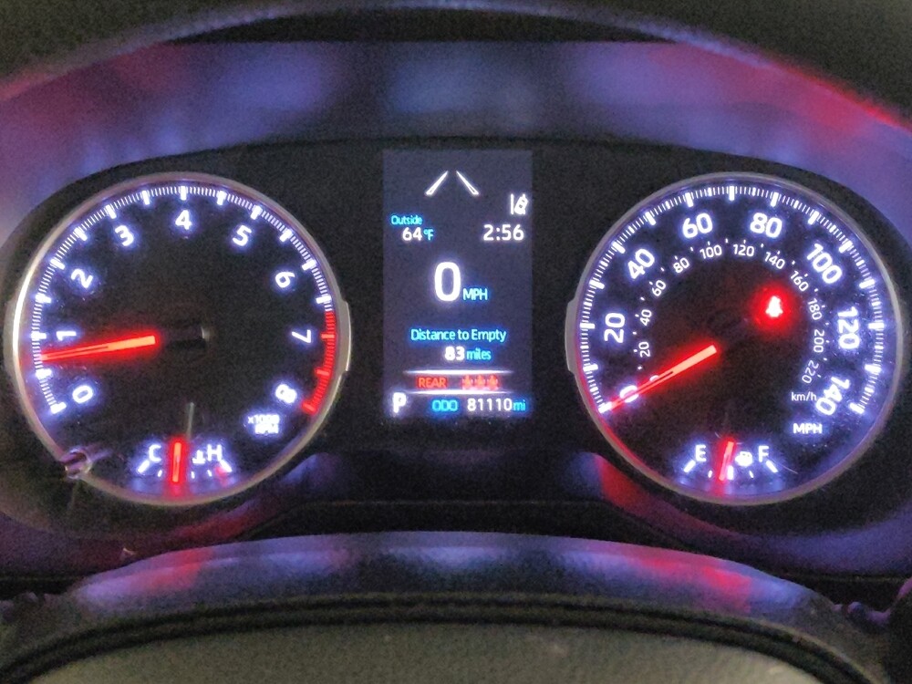 2019 Toyota RAV4 in Houston, TX 77074 - 18086847 23