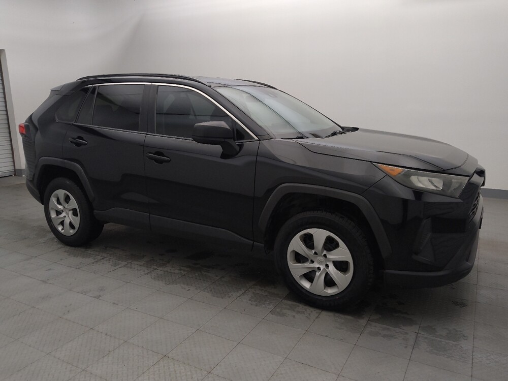 2019 Toyota RAV4 in Houston, TX 77074 - 18086847 11