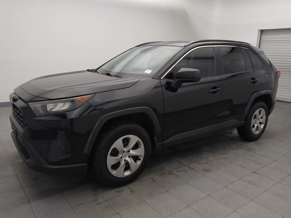 2019 Toyota RAV4 in Houston, TX 77074 - 18086847 2