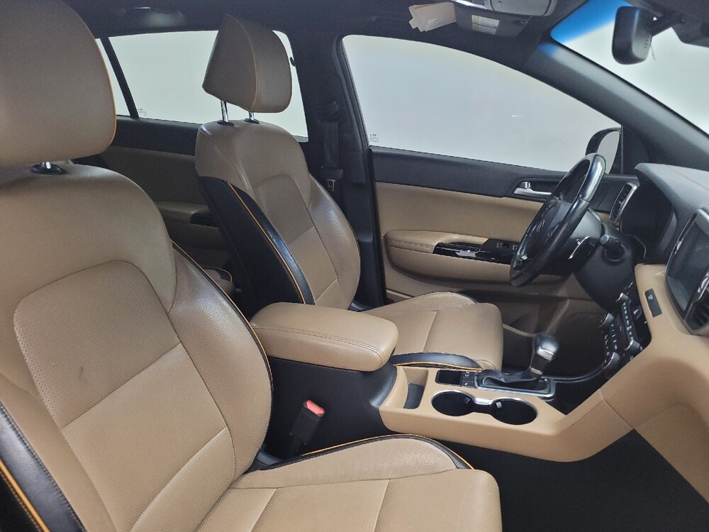 2017 Kia Sportage in Memphis, TN 38115 - 18086848 21