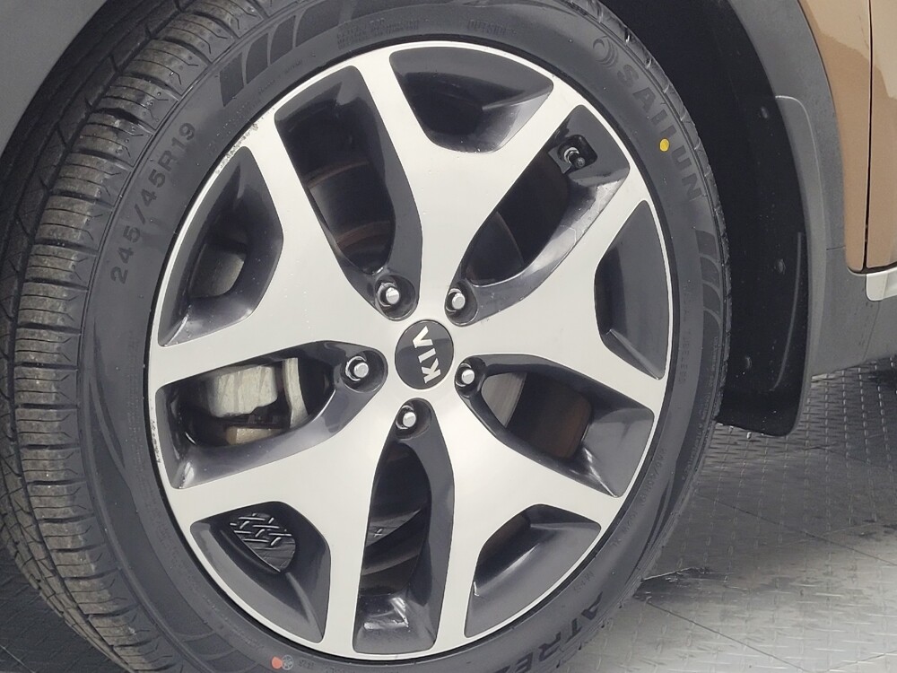 2017 Kia Sportage in Memphis, TN 38115 - 18086848 31