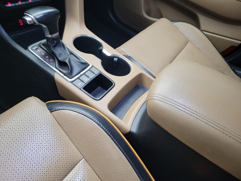 2017 Kia Sportage in Memphis, TN 38115 - 18086848 26