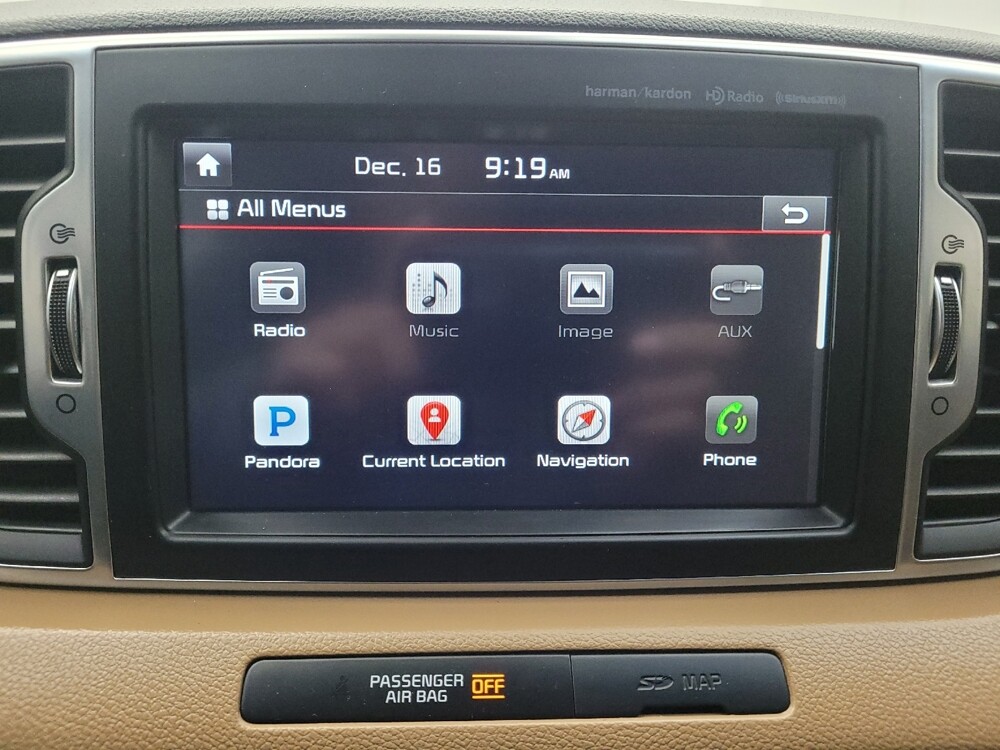 2017 Kia Sportage in Memphis, TN 38115 - 18086848 25