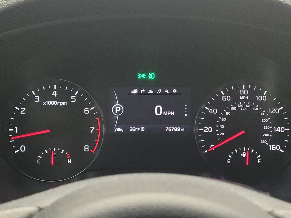 2017 Kia Sportage in Memphis, TN 38115 - 18086848 23