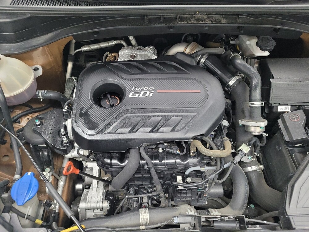 2017 Kia Sportage in Memphis, TN 38115 - 18086848 30