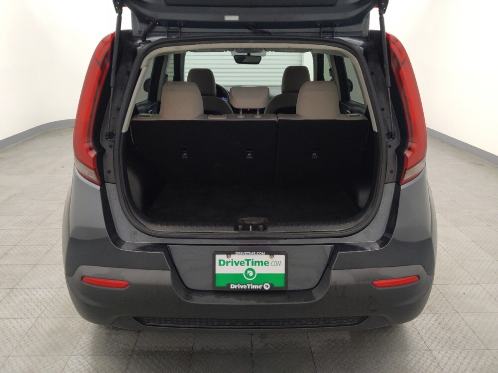 2021 Kia Soul in Houston, TX 77074 - 18086849 29