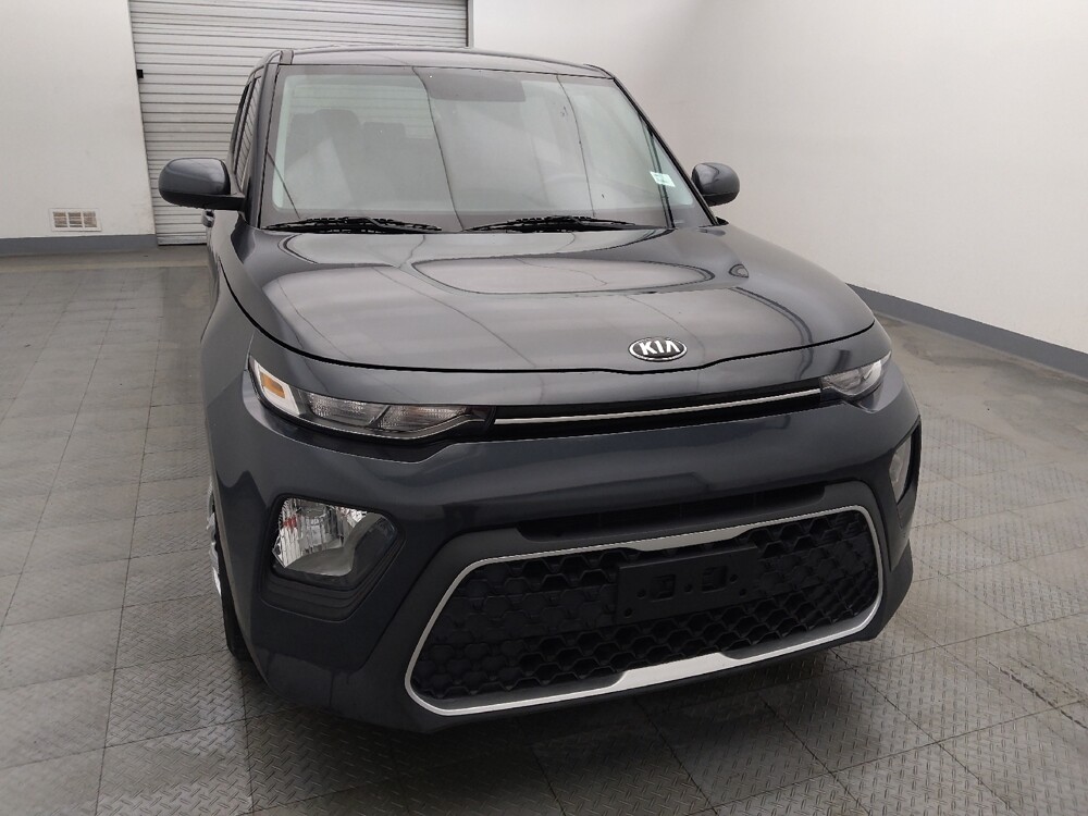 2021 Kia Soul in Houston, TX 77074 - 18086849 14