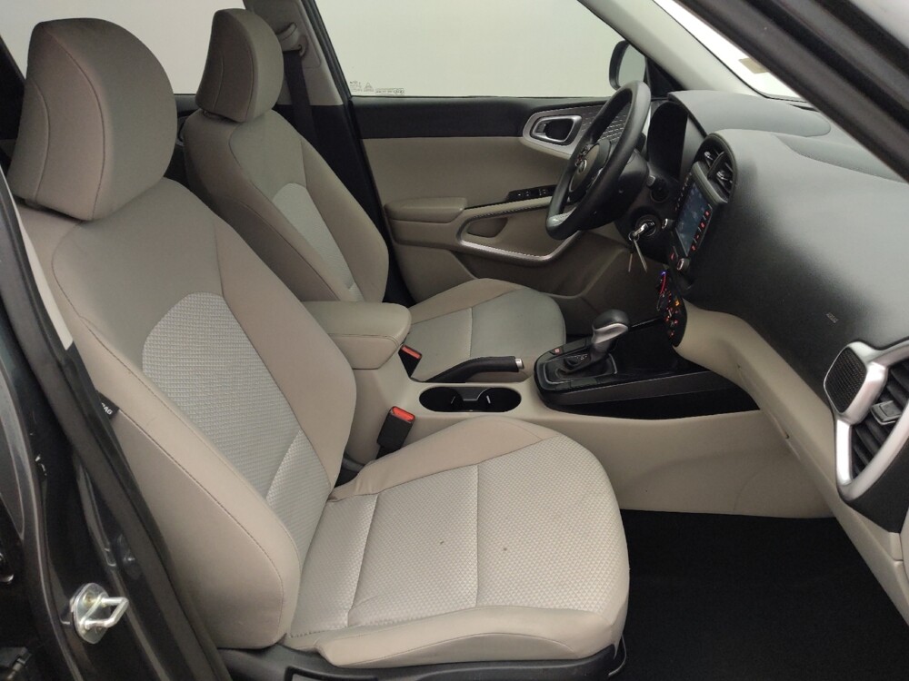 2021 Kia Soul in Houston, TX 77074 - 18086849 21