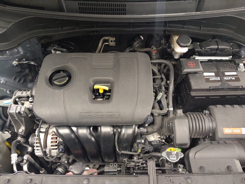 2021 Kia Soul in Houston, TX 77074 - 18086849 30