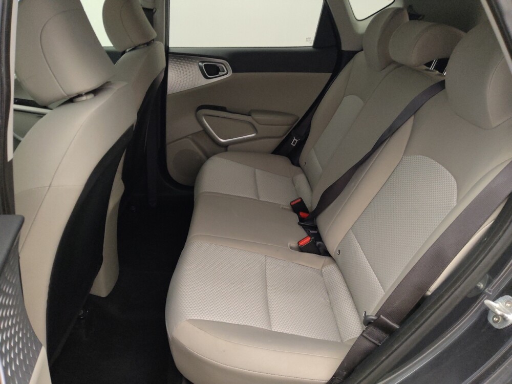 2021 Kia Soul in Houston, TX 77074 - 18086849 18