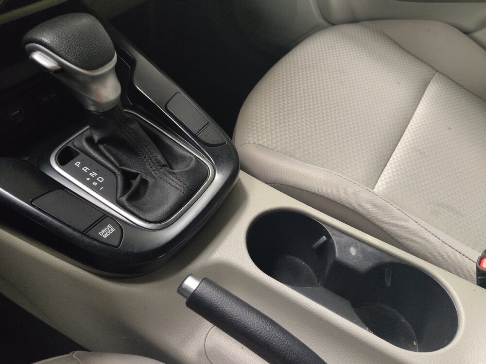 2021 Kia Soul in Houston, TX 77074 - 18086849 26