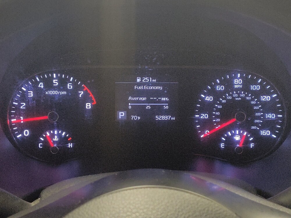 2021 Kia Soul in Houston, TX 77074 - 18086849 23