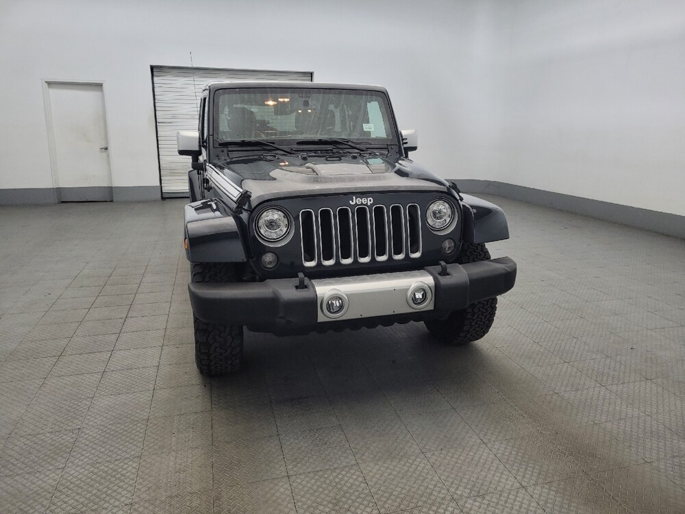 2017 Jeep Wrangler in Pittsburgh, PA 15237 - 18086850 14