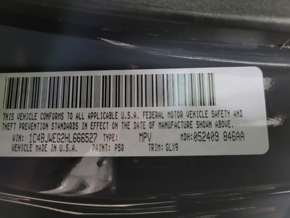 2017 Jeep Wrangler in Pittsburgh, PA 15237 - 18086850 33