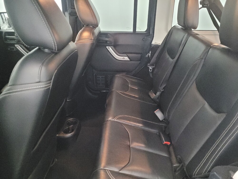 2017 Jeep Wrangler in Pittsburgh, PA 15237 - 18086850 18