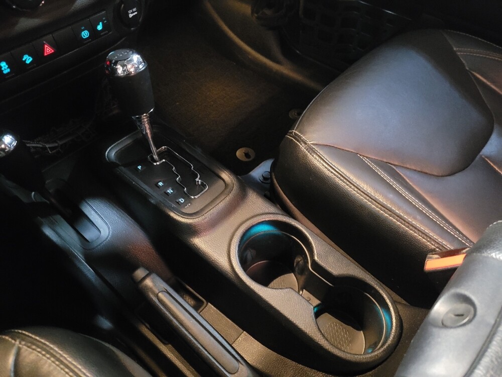 2017 Jeep Wrangler in Pittsburgh, PA 15237 - 18086850 26