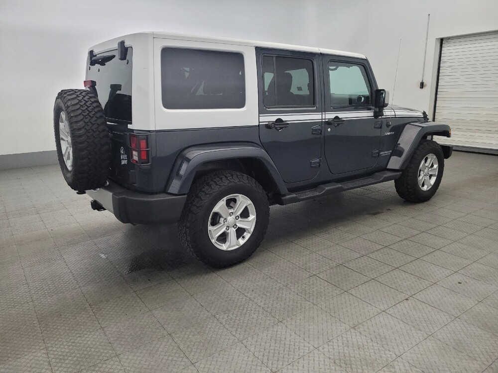 2017 Jeep Wrangler in Pittsburgh, PA 15237 - 18086850 10