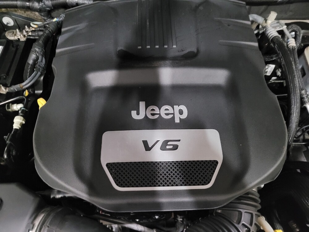 2017 Jeep Wrangler in Pittsburgh, PA 15237 - 18086850 30