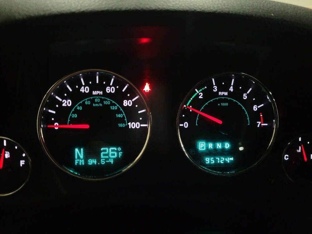 2017 Jeep Wrangler in Pittsburgh, PA 15237 - 18086850 23