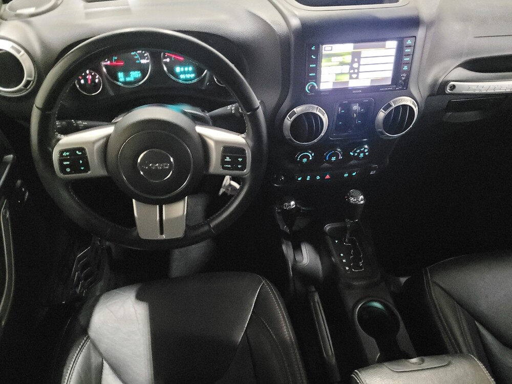 2017 Jeep Wrangler in Pittsburgh, PA 15237 - 18086850 22