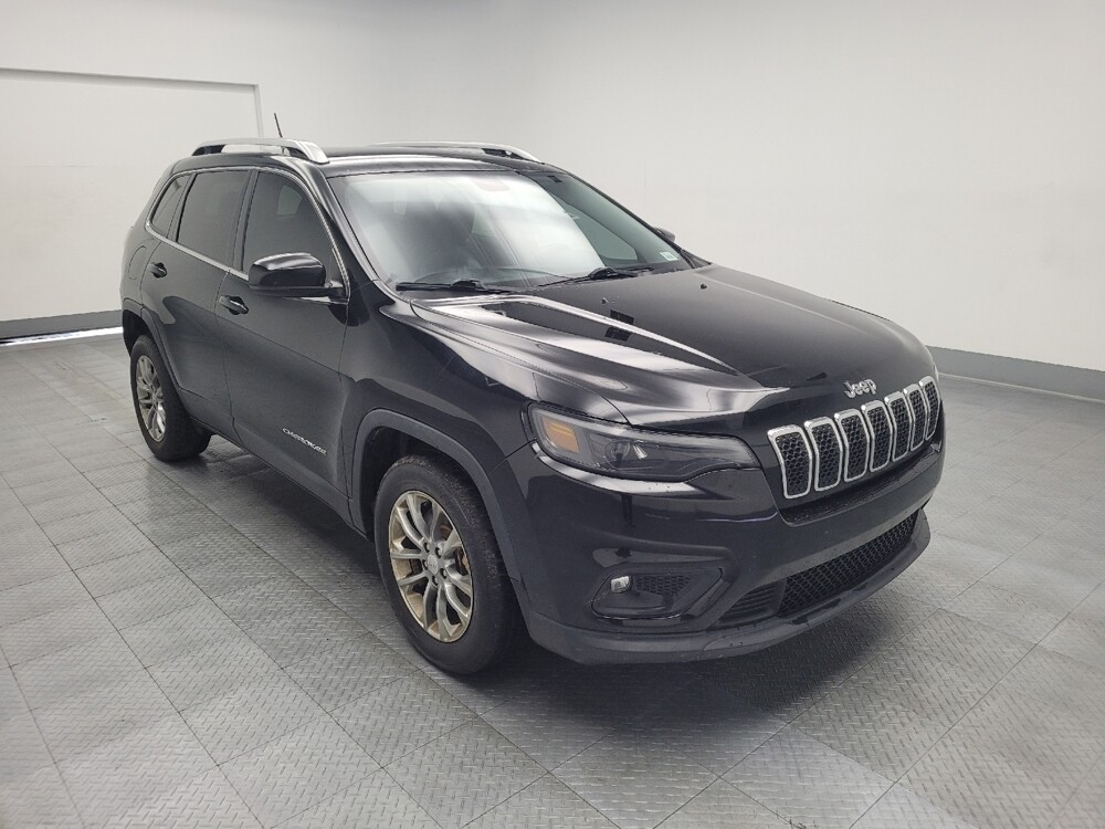 2020 Jeep Cherokee in Antioch, TN 37013 - 18086852 13