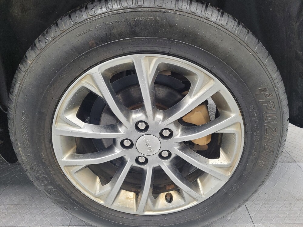 2020 Jeep Cherokee in Antioch, TN 37013 - 18086852 31