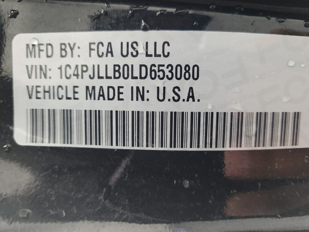 2020 Jeep Cherokee in Antioch, TN 37013 - 18086852 33