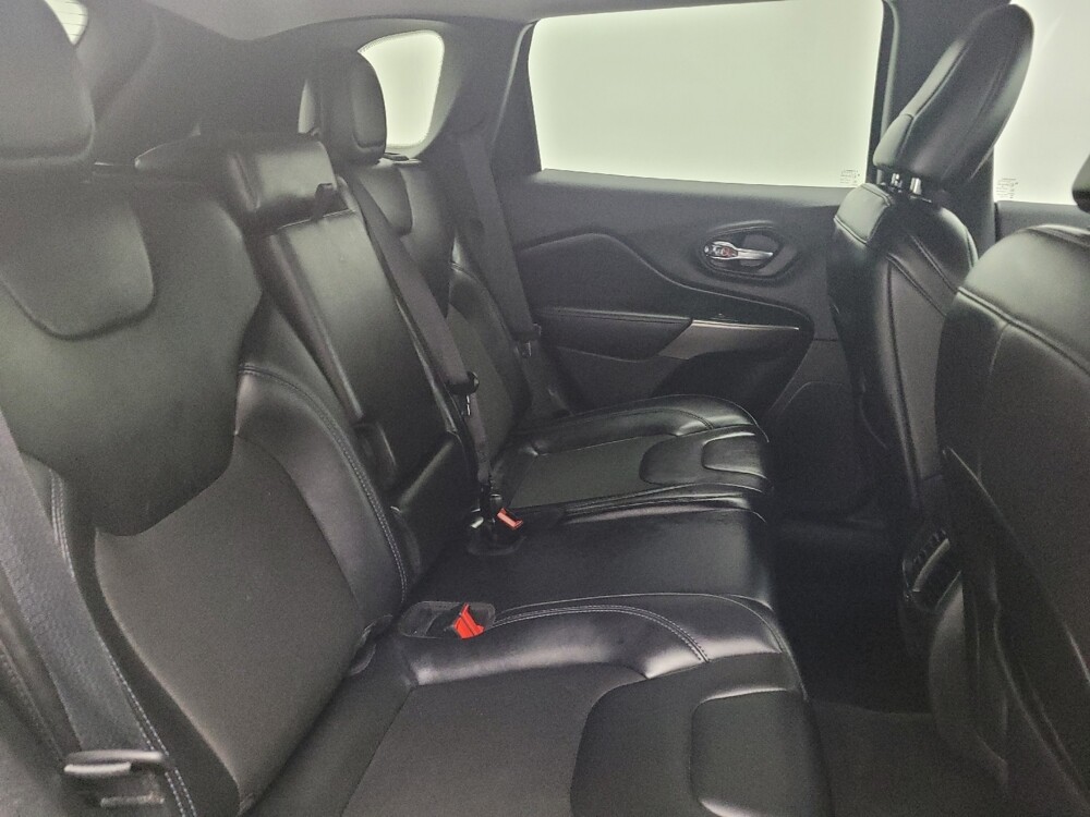 2020 Jeep Cherokee in Antioch, TN 37013 - 18086852 19