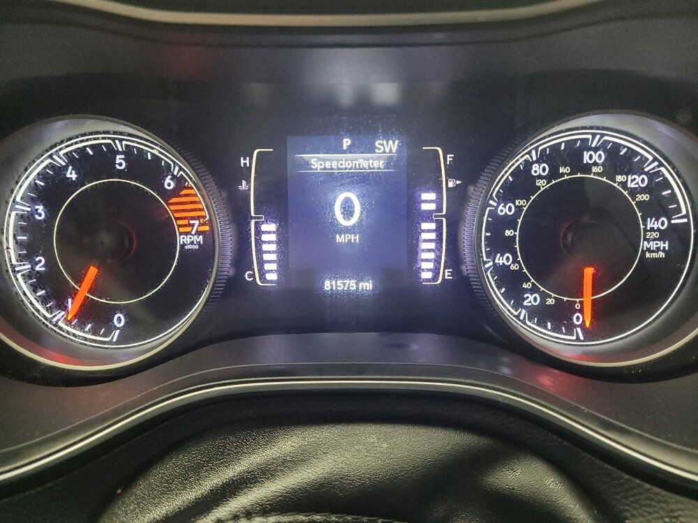 2020 Jeep Cherokee in Antioch, TN 37013 - 18086852 23