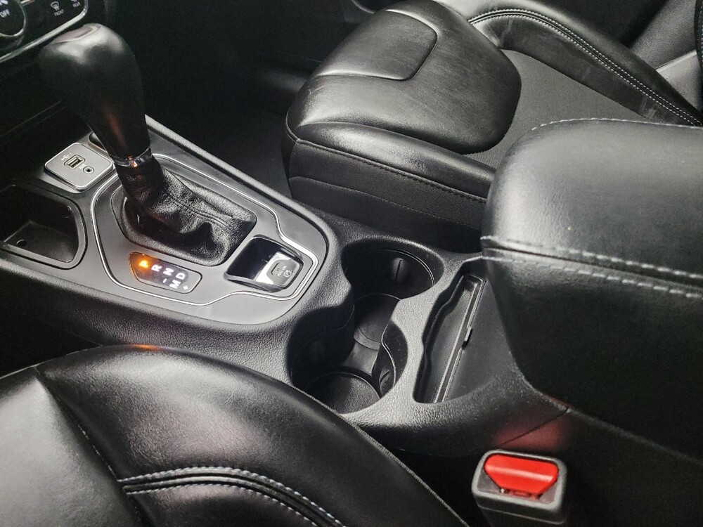 2020 Jeep Cherokee in Antioch, TN 37013 - 18086852 26