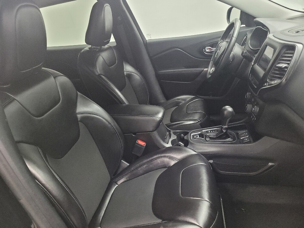 2020 Jeep Cherokee in Antioch, TN 37013 - 18086852 21