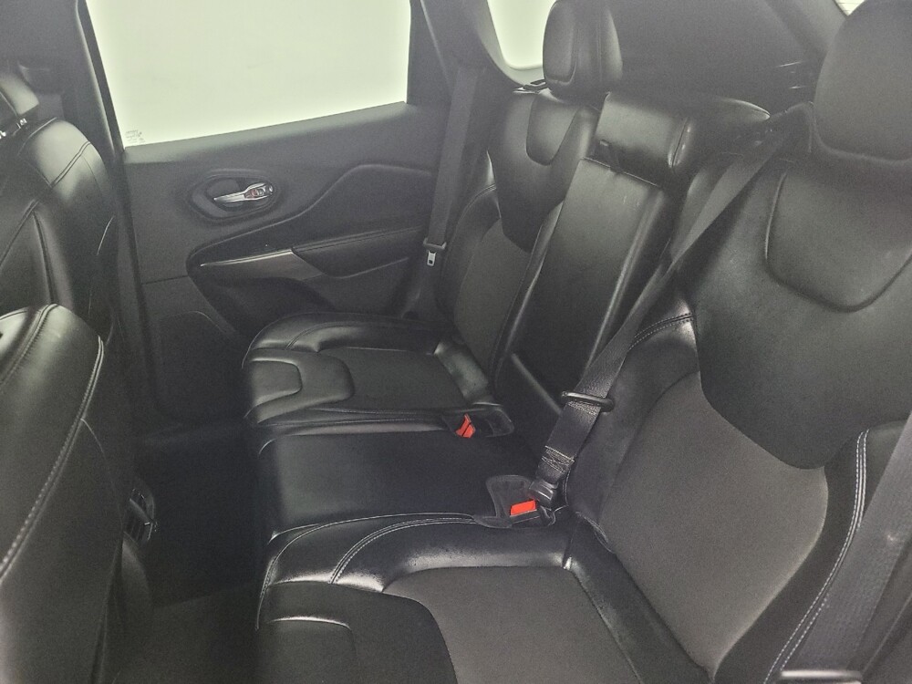 2020 Jeep Cherokee in Antioch, TN 37013 - 18086852 18