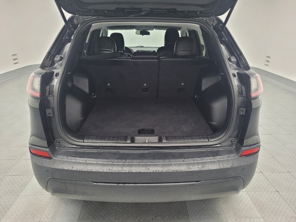 2020 Jeep Cherokee in Antioch, TN 37013 - 18086852 29