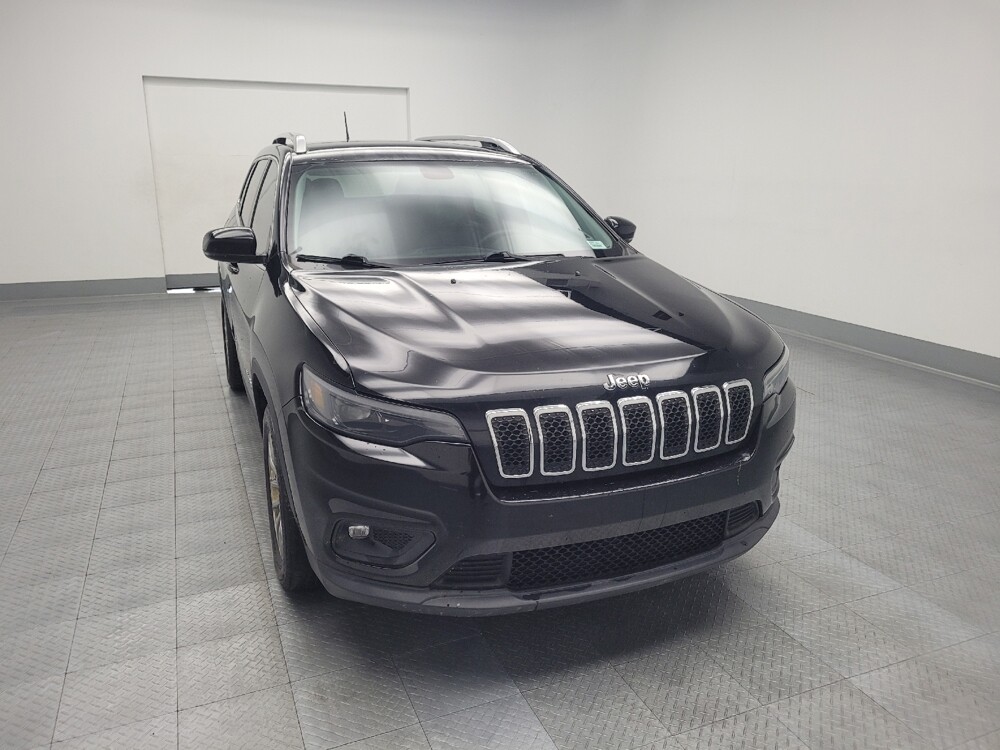 2020 Jeep Cherokee in Antioch, TN 37013 - 18086852 14