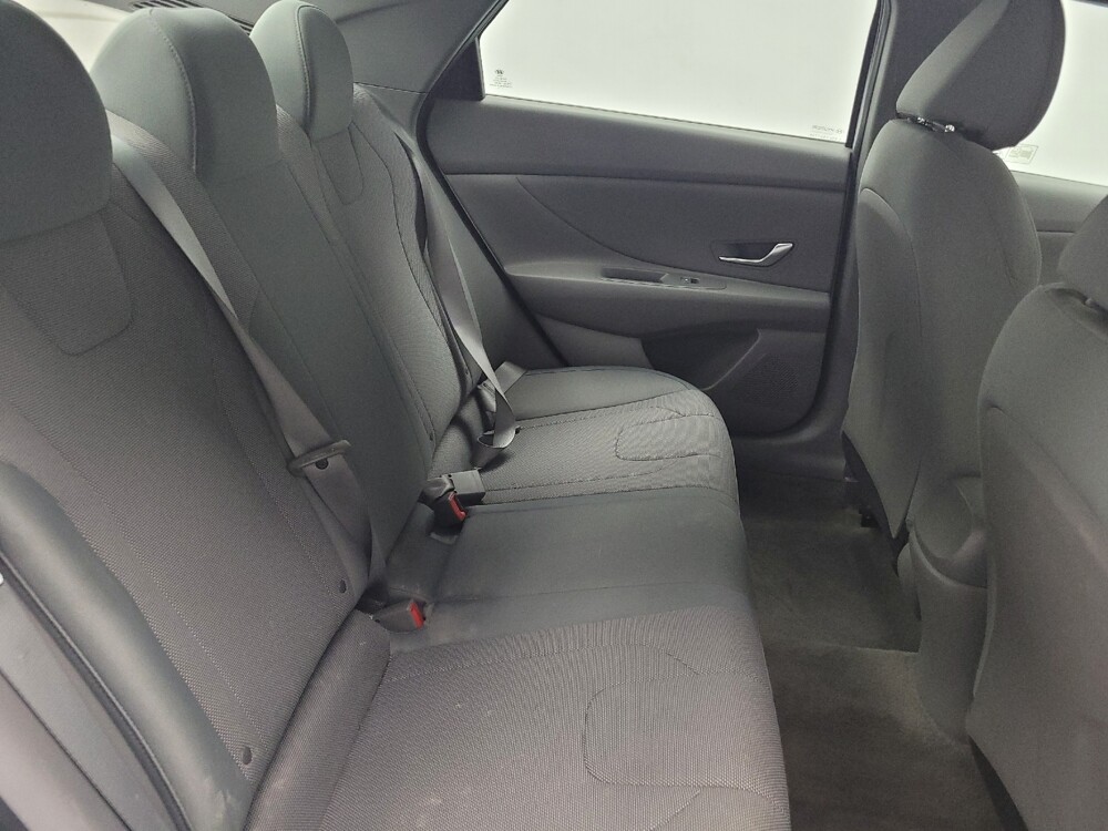 2021 Hyundai Elantra in Antioch, TN 37013 - 18086853 19