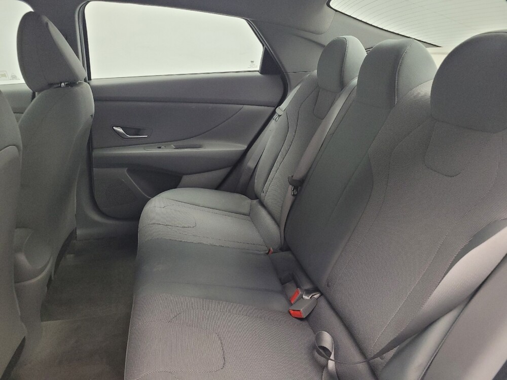 2021 Hyundai Elantra in Antioch, TN 37013 - 18086853 18