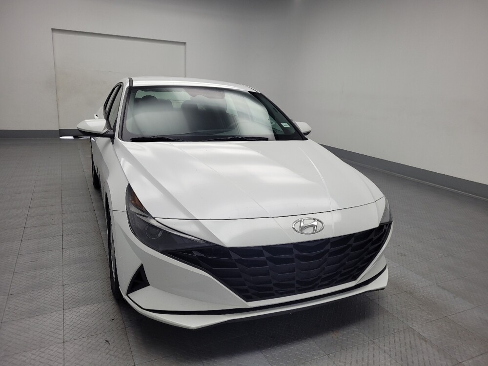2021 Hyundai Elantra in Antioch, TN 37013 - 18086853 14