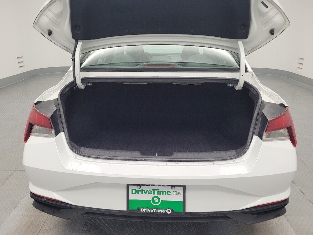 2021 Hyundai Elantra in Antioch, TN 37013 - 18086853 29