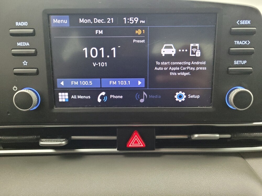 2021 Hyundai Elantra in Antioch, TN 37013 - 18086853 25