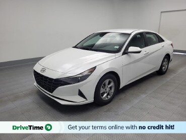 2021 Hyundai Elantra in Antioch, TN 37013