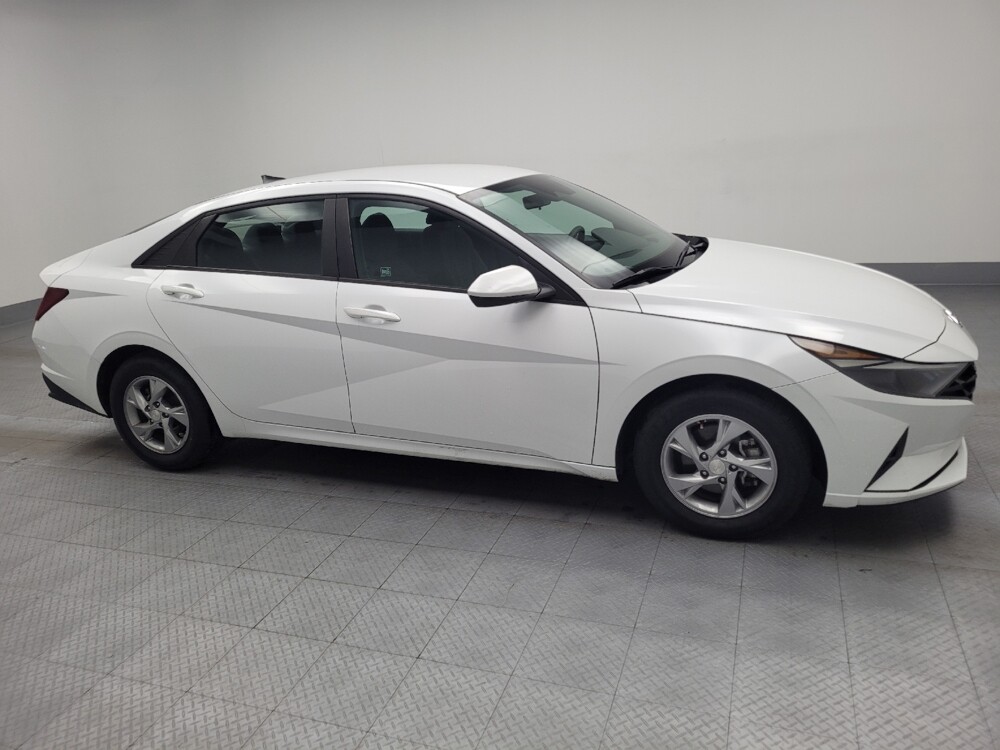 2021 Hyundai Elantra in Antioch, TN 37013 - 18086853 11