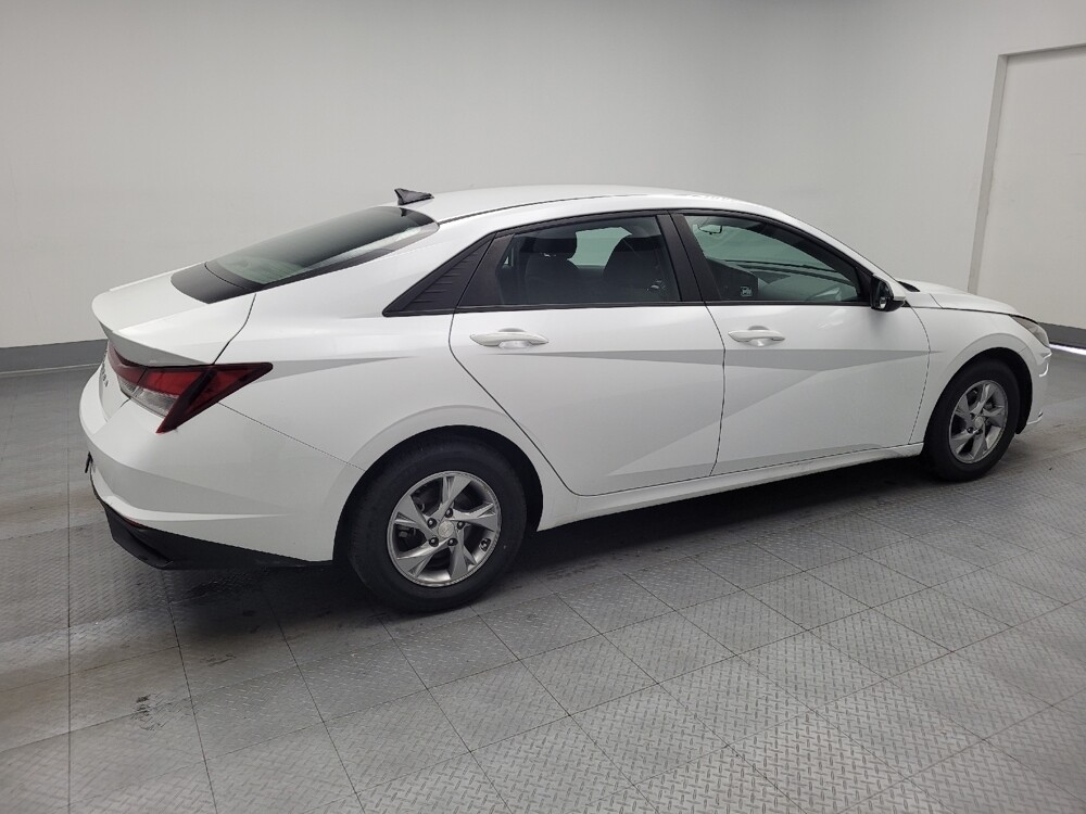 2021 Hyundai Elantra in Antioch, TN 37013 - 18086853 10
