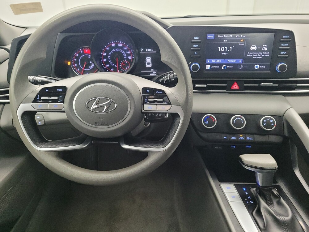 2021 Hyundai Elantra in Antioch, TN 37013 - 18086853 22