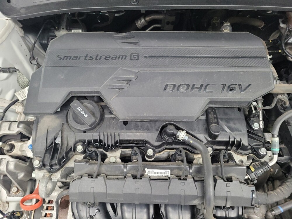 2021 Hyundai Elantra in Antioch, TN 37013 - 18086853 30